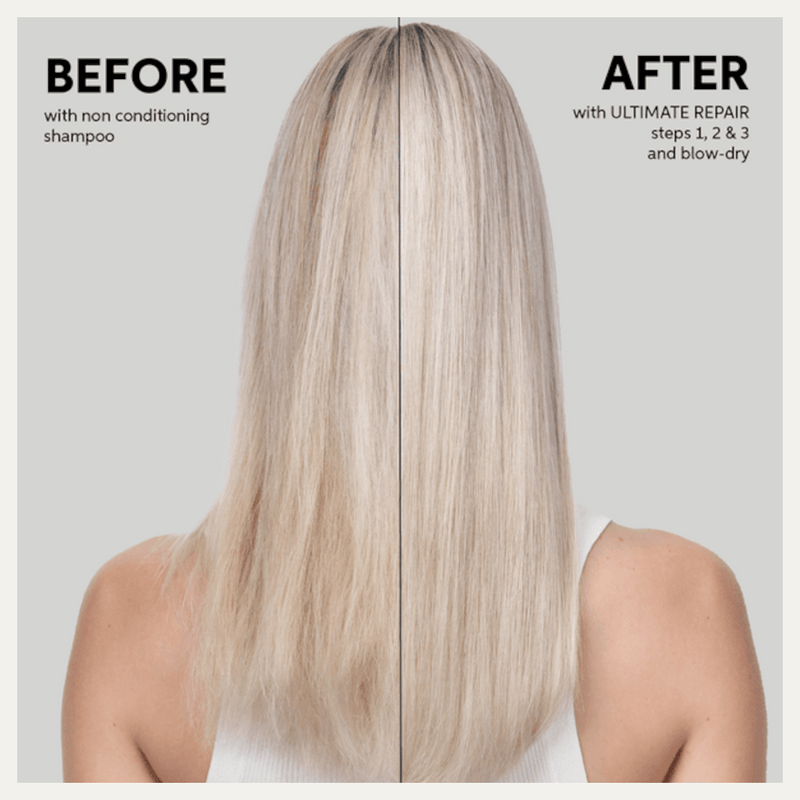 Wella Ultimate Repair Protective Leave-In Conditioner 140ml