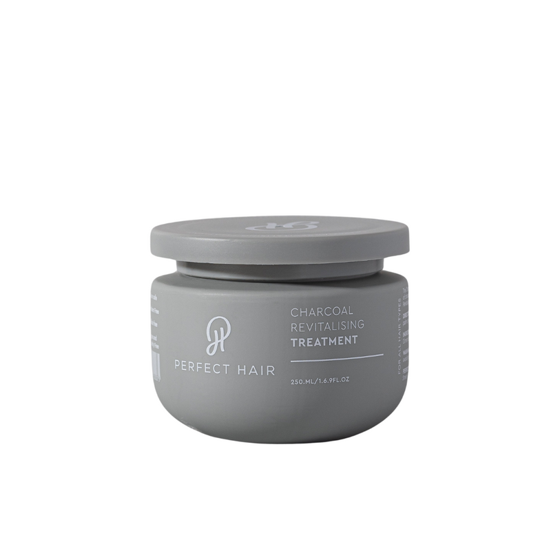 PH Charcoal Revitalising Treatment 250ml