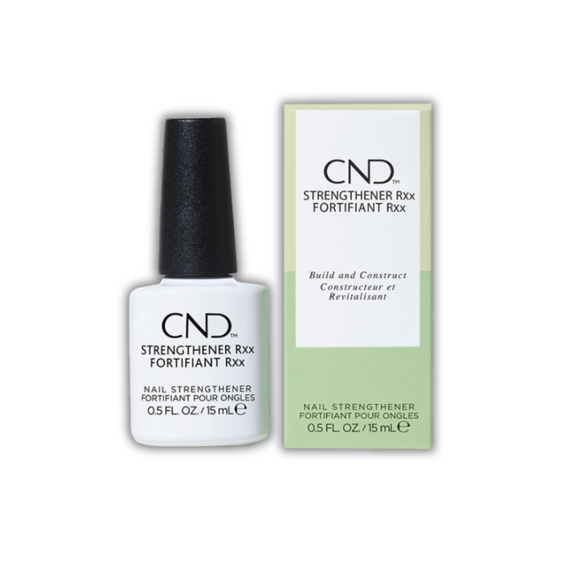CND Nail Strengthener RXx - Fortifiant RXx 15ml