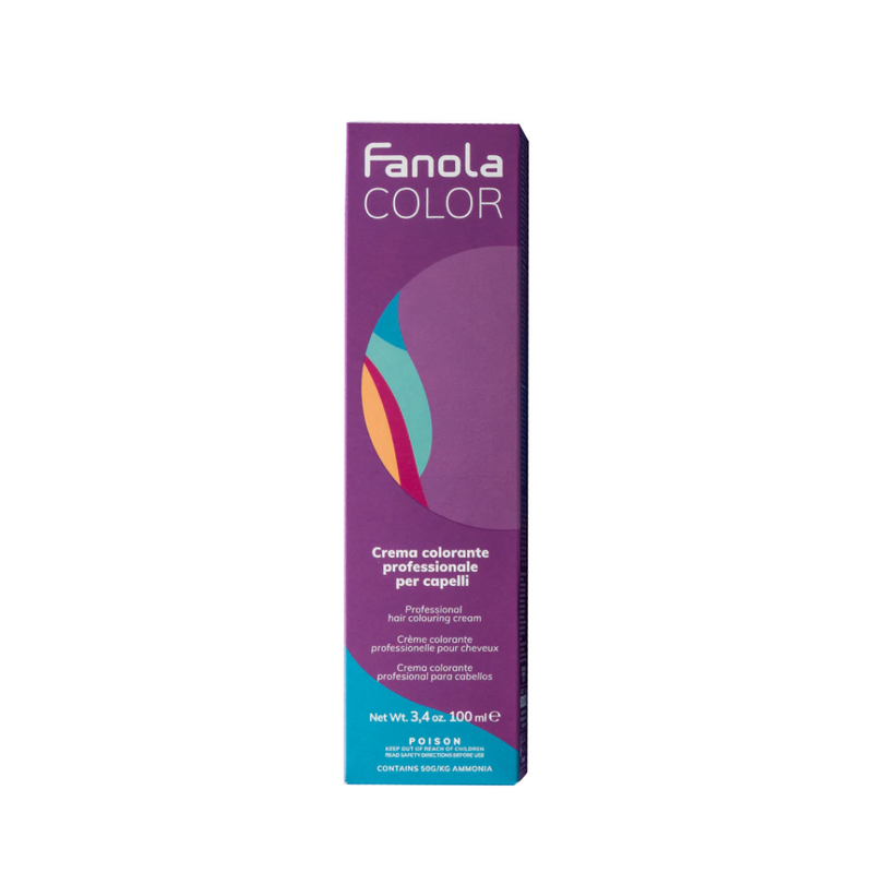 Fanola Color Professional Colouring Cream 10.0 100ml