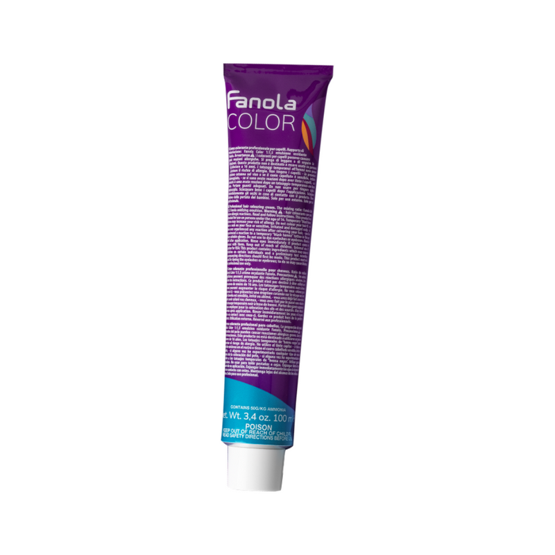 Fanola Color Professional Colouring Cream 10.0 100ml