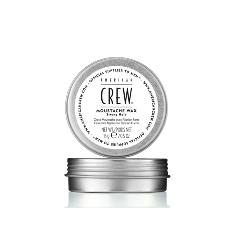 American Crew Moustache Wax 15g