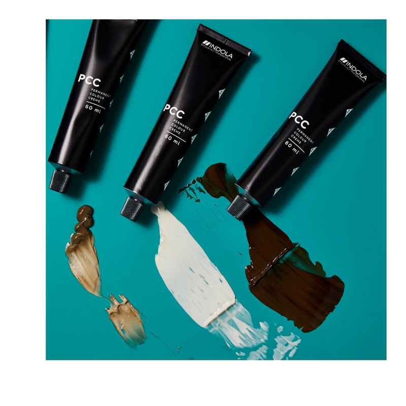 Indola Permanent Caring Colour 4.35 60ml