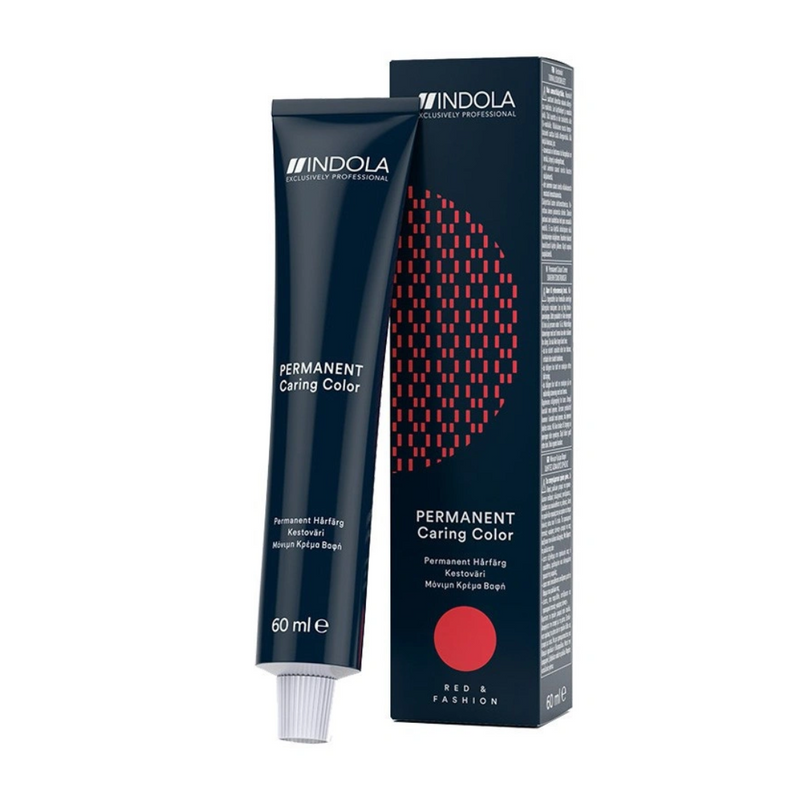 Indola Permanent Caring Colour 3.36 60ml