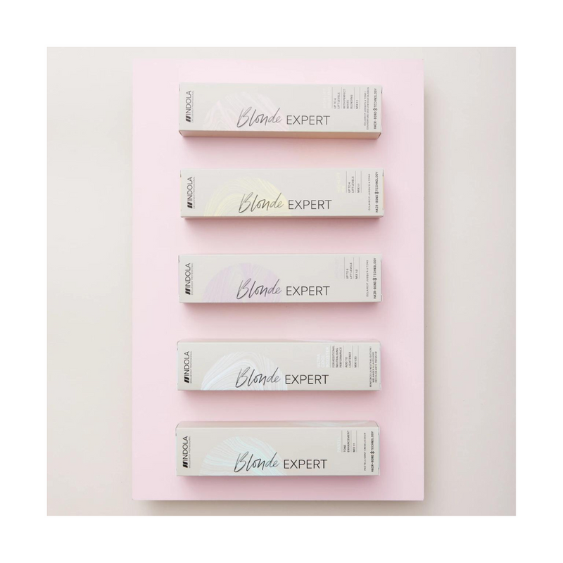 Indola Permanent Colour Blonde Pastel P.01  60ml