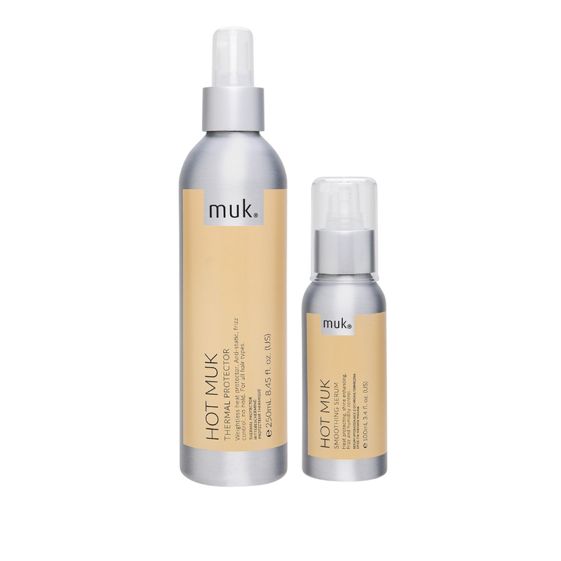 Muk Hot Thermal Duo Bundle
