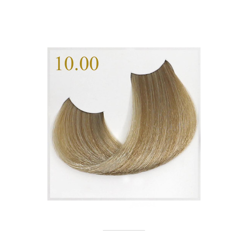 Fanola Orotherapy Keratin Colour 10.00 100ml