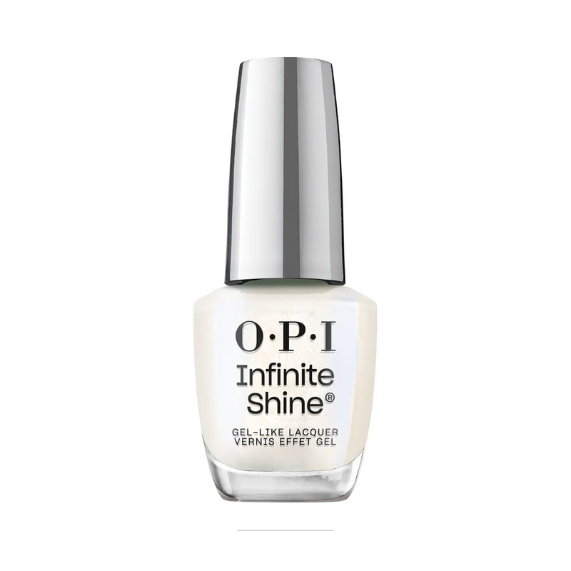 OPI Infinite Shine Nail Polish Shimmer Takes All 15ml