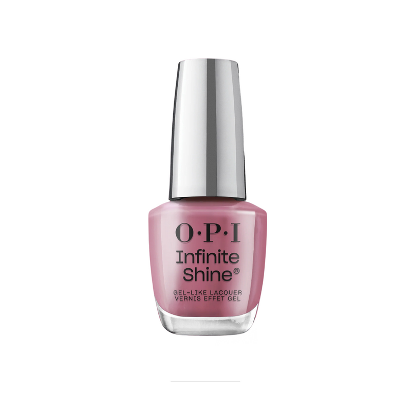 OPI Infinite Shine Nail Polish Shimmer Times Infinity 15ml