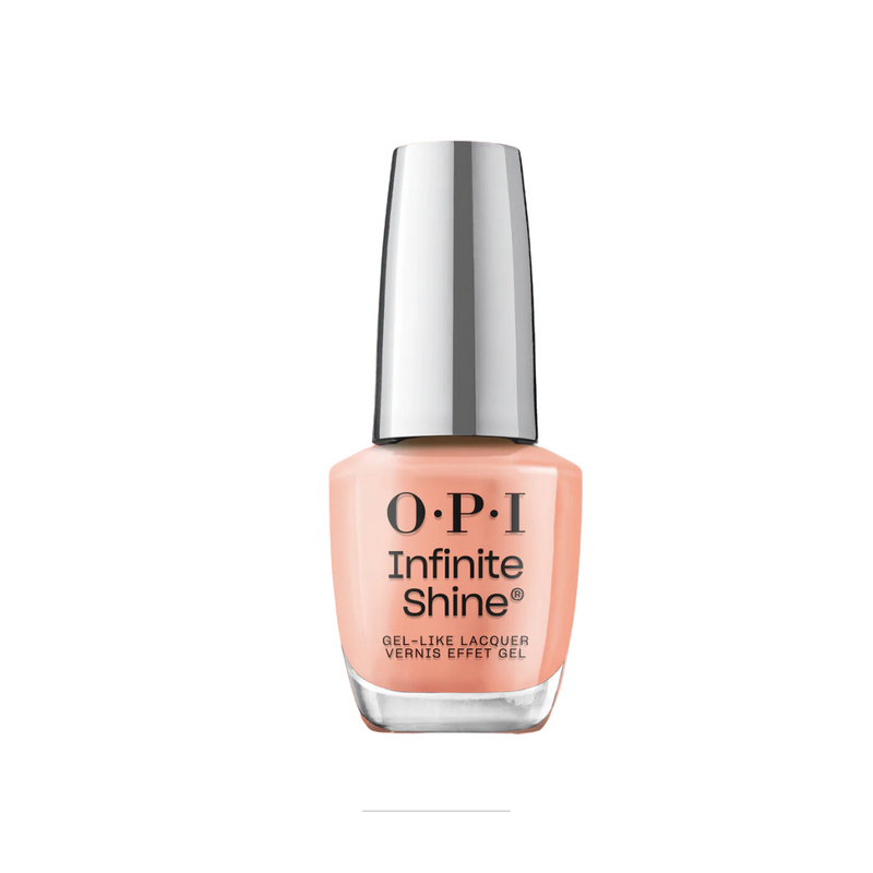 OPI Infinite Shine Nail Polish Shimmer On A Mission 15ml
