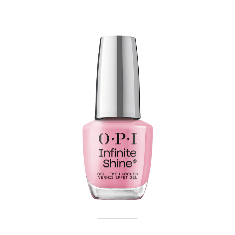 OPI Infinite Shine Nail Polish Flamingo Your Own Way 15ml