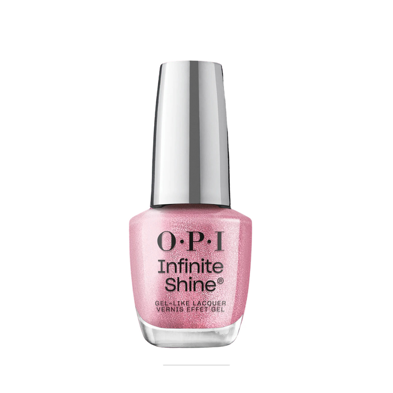 OPI Infinite Shine Nail Polish Shined, Sealed, Delivered 15ml