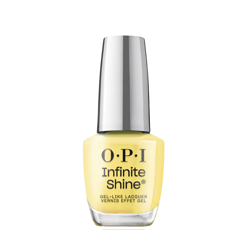 OPI Infinite Shine Nail Polish It&