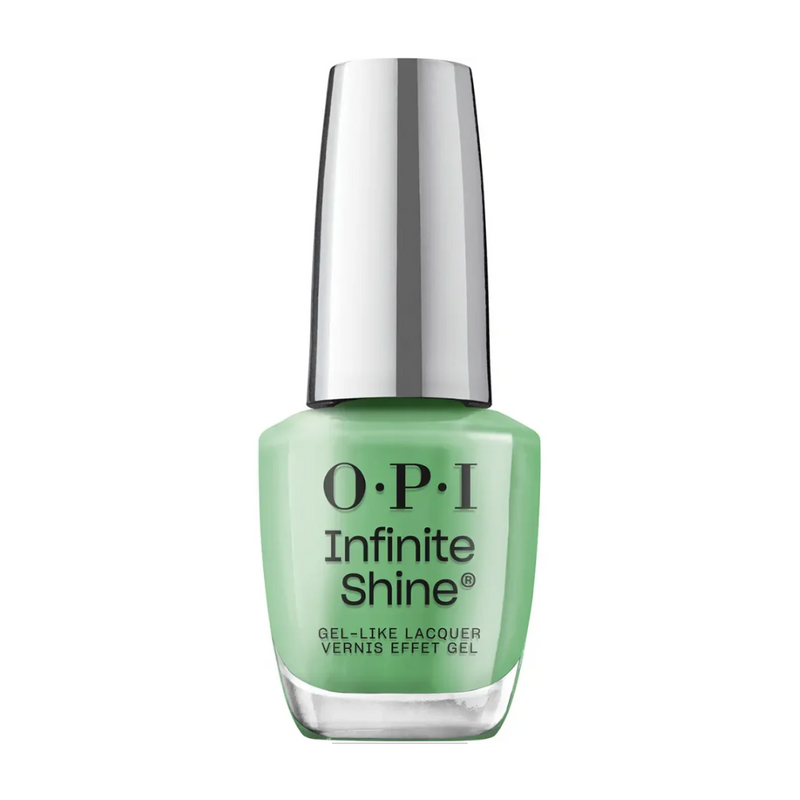 OPI Infinite Shine Nail Polish Won For The Ages 15ml