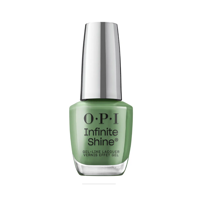 OPI Infinite Shine Nail Polish Happily Evergreen After 15ml