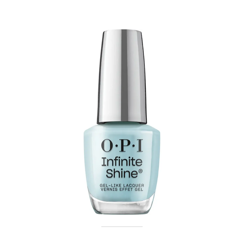OPI Infinite Shine Nail Polish Last From The Past 15ml