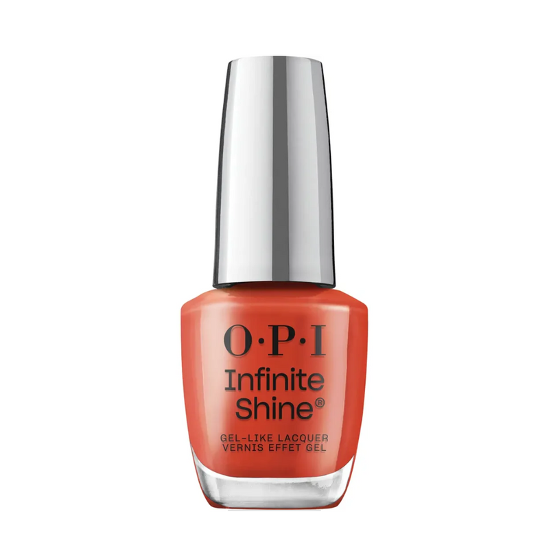 OPI Infinite Shine Nail Polish Full Of Glambition 15ml