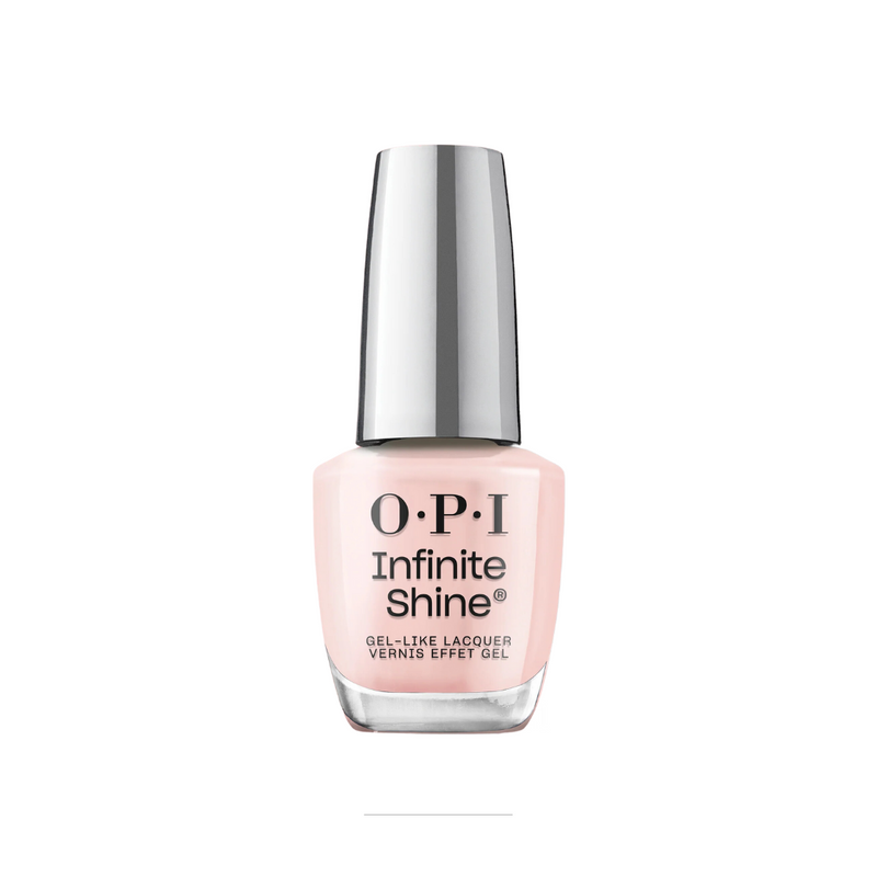 OPI Infinite Shine Nail Polish Pretty Pink Perseveres 15ml
