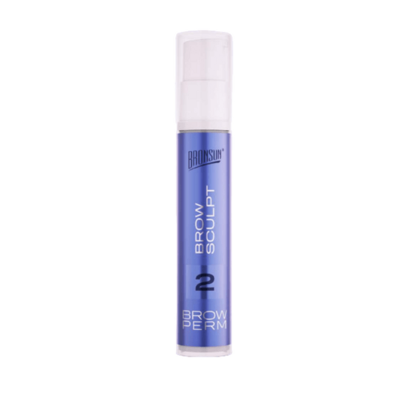 Bronsun Step 1 Brow Lift Perm 10ml