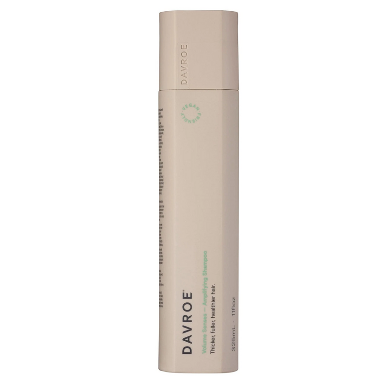 Davroe Volume Senses Amplifying Shampoo 325ml