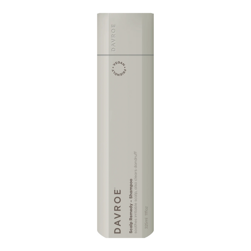 Davroe Scalp Remedy Shampoo 325ml