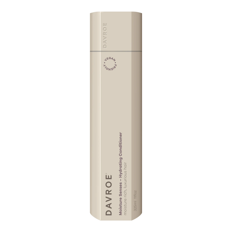 Davroe Moisture Senses Hydrating Conditioner 325ml