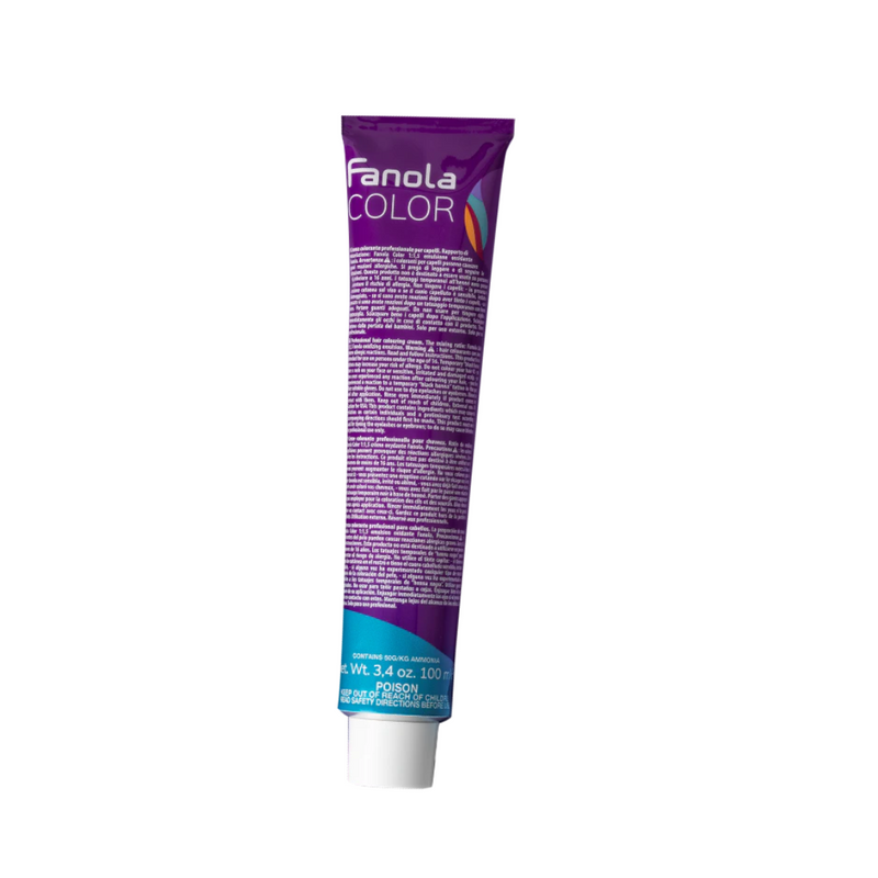 Fanola Color Professional Colouring Cream 12.1 100ml