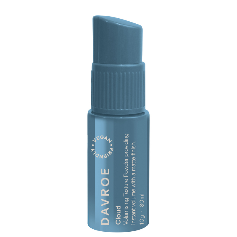 Davroe Cloud Texture Powder 10g