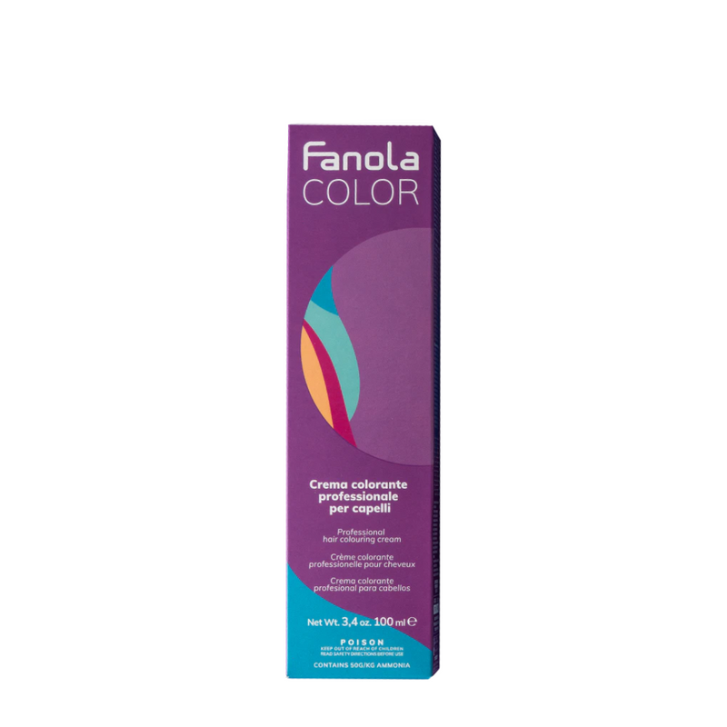 Fanola Color Professional Colouring Cream 12.1 100ml