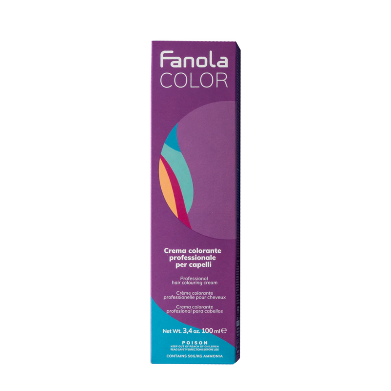 Fanola Color Professional Colouring Cream 12.2 100ml