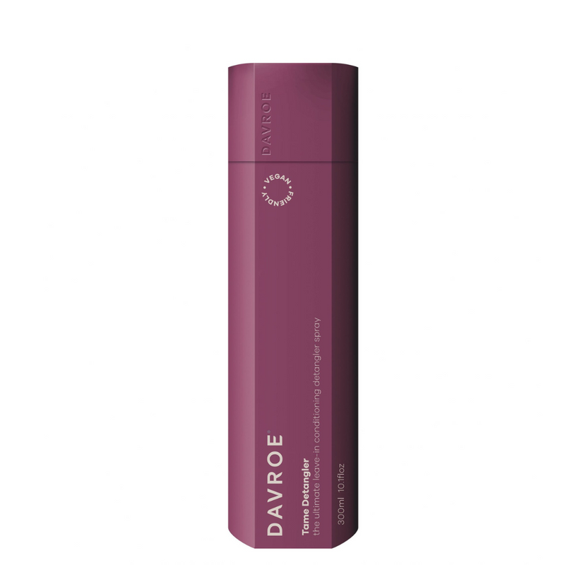 Davroe Tame Lemongrass Detangler 300ml