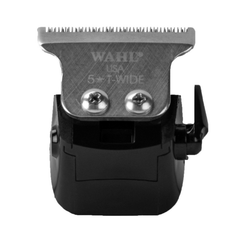 Wahl Extra Wide Trimmer Blade Set