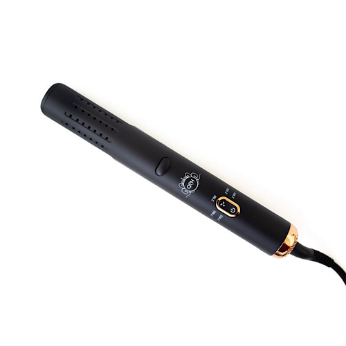 H2D Air Waver Black & Rose Gold