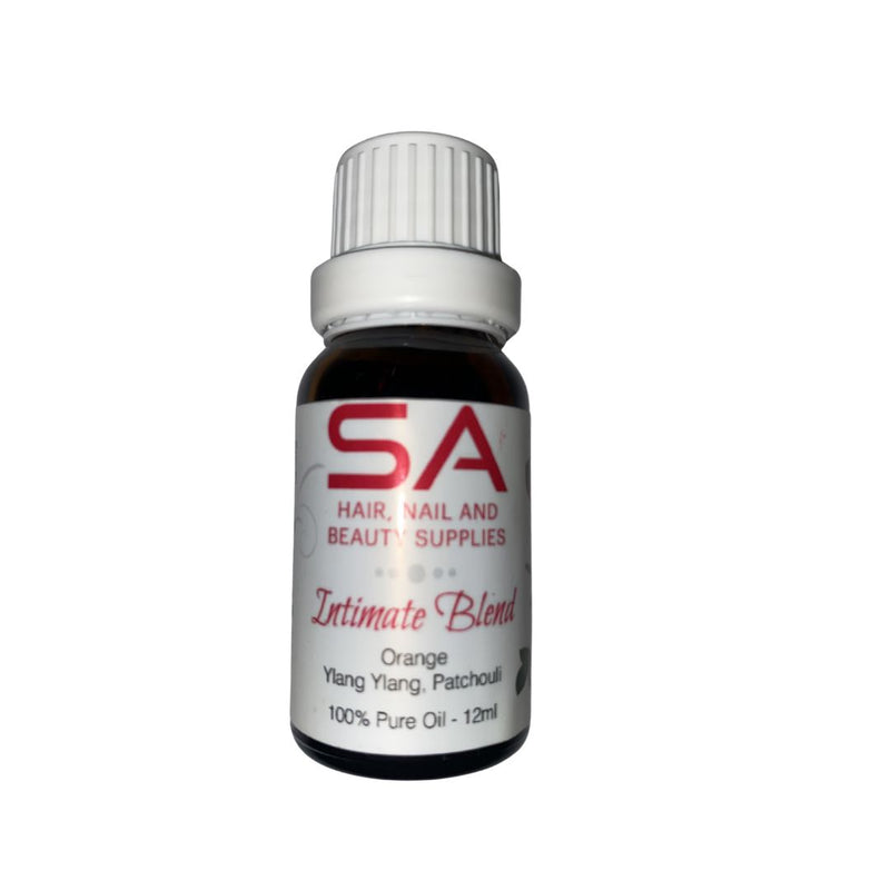 SA Pure Essential Oil Intimate Blend 12ml