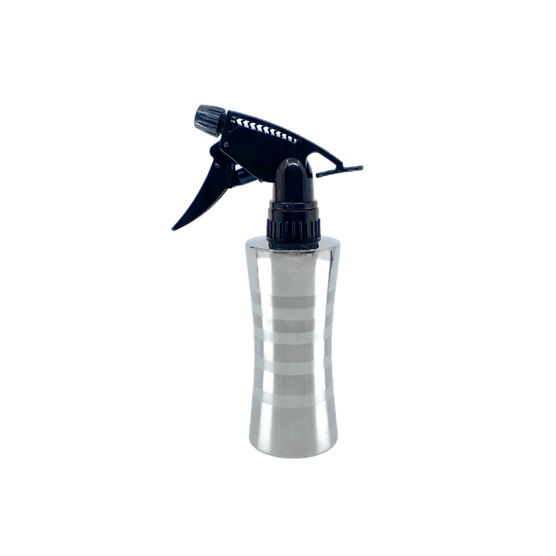 Santorini Aluminium Spray Bottle