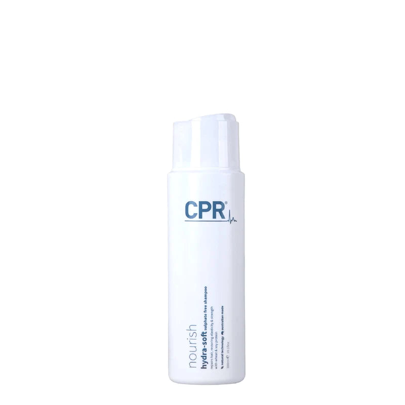 CPR VitaFive Nourish Hydra-Soft Shampoo 300ml