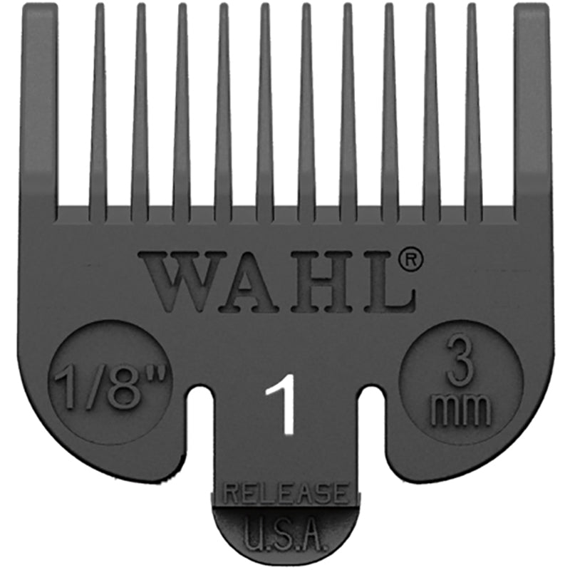 Wahl Attachment Comb 