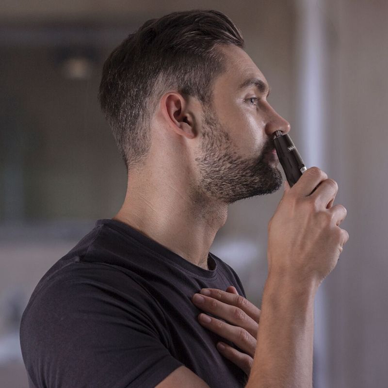Wahl Mini Groomsman Trimmer