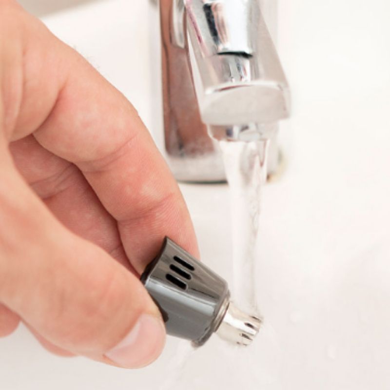 Wahl Mini Groomsman Trimmer