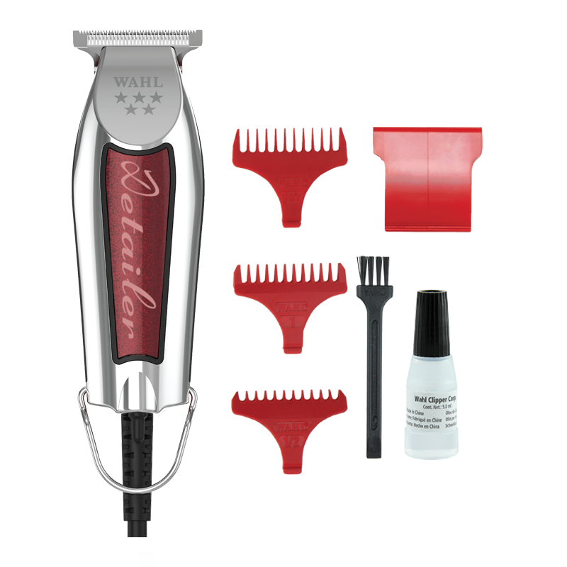Wahl Detailer T-Wide Trimmer 5 star series