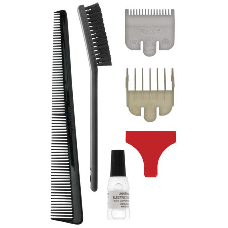 Wahl Balding Clipper