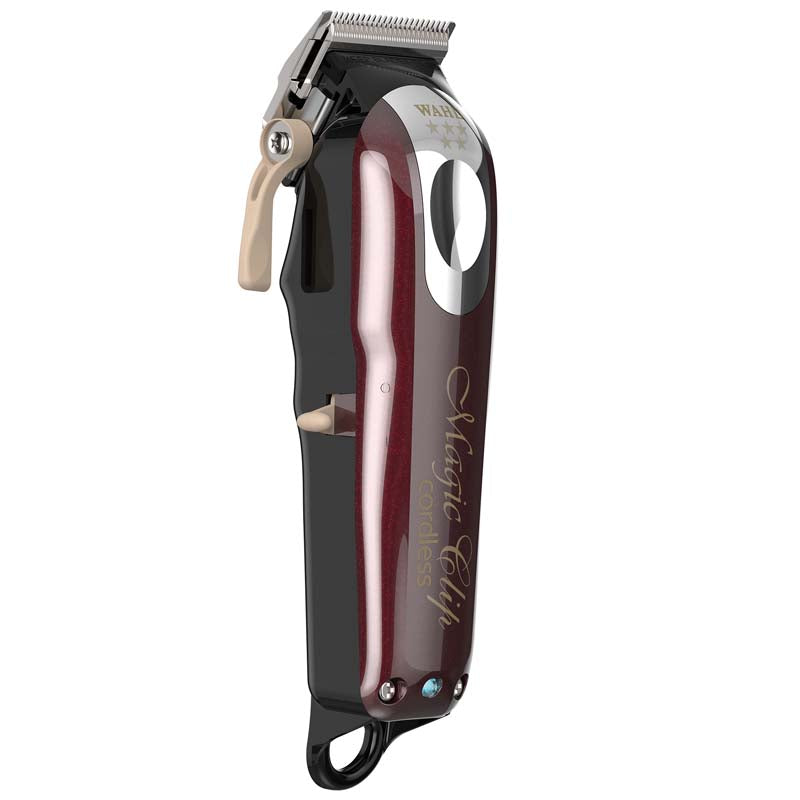 Wahl Magic Clip Cordless
