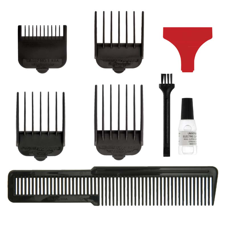 Wahl Super Taper Clipper Corded