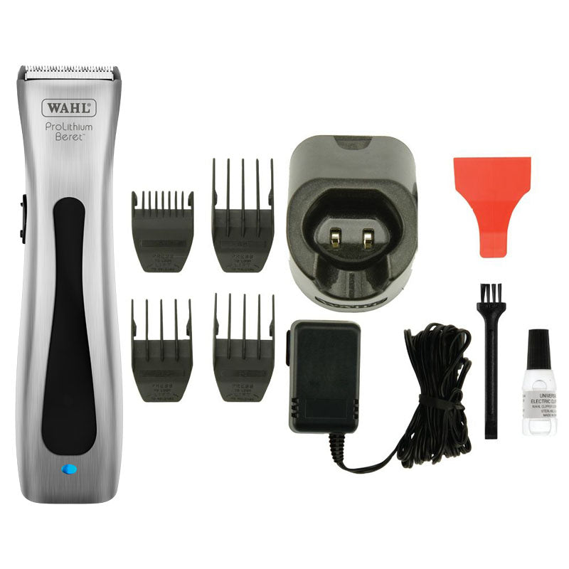 Wahl Beret Pro Lithium Cord/Cordless Trimmer