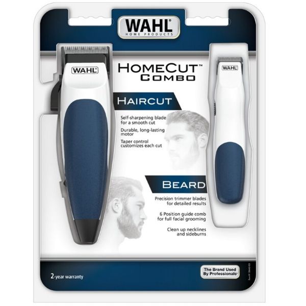 Wahl Home Cut Combo