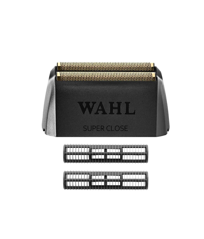 Wahl Vanish Cutter & Foil Head