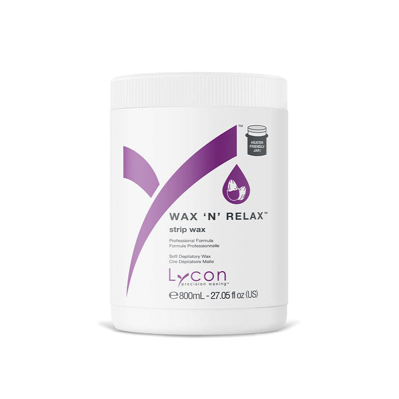 Lycon Wax &