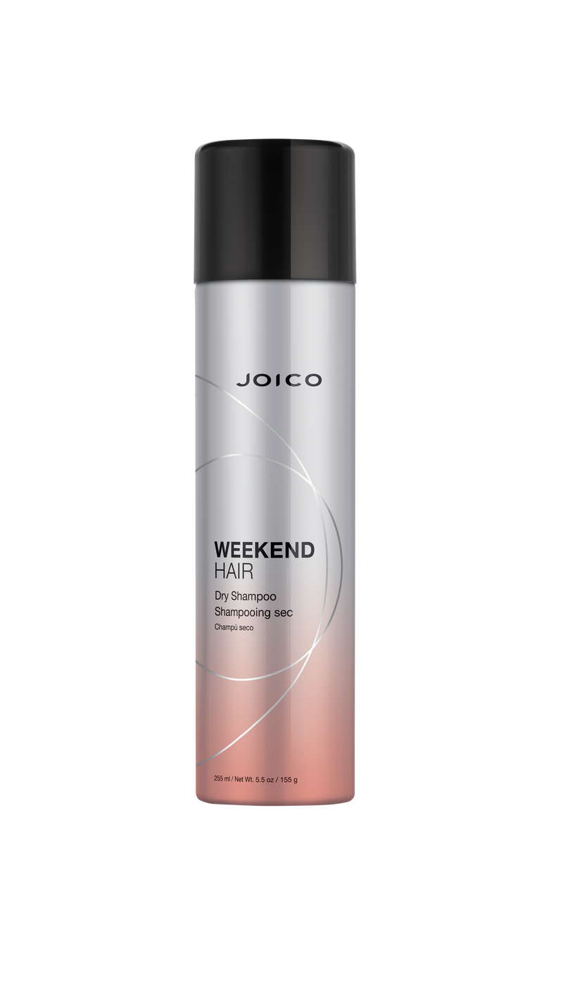 Joico Weekend Hair Dry Shampoo 155g