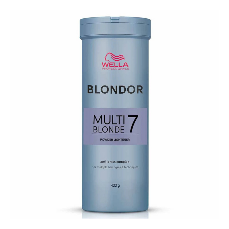 Wella Blondor Multi Blonde Powder 400g