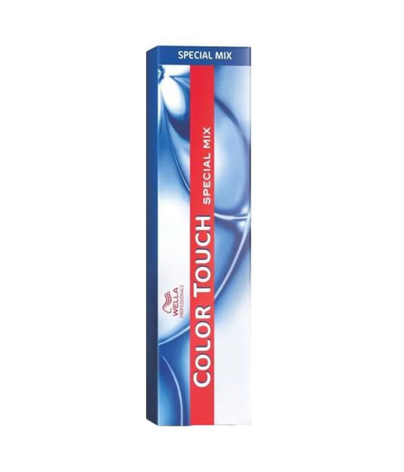 Wella Color Touch Semi Permanent Hair Colour Special Mix 0/00 60ml